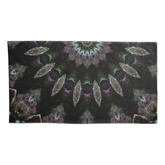 テオ 枕カバー (裏面-右)