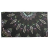 テオ 枕カバー (正面右)