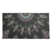 テオ 枕カバー (裏面-左)