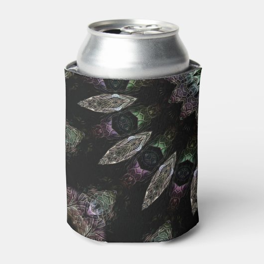 テオ 缶クーラー (缶正面)