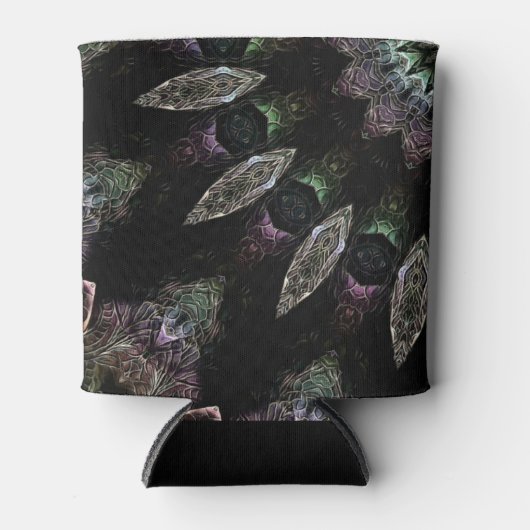 テオ 缶クーラー (正面)