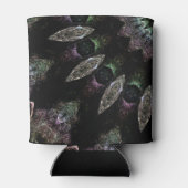 テオ 缶クーラー (裏面)