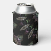 テオ 缶クーラー (缶裏面)