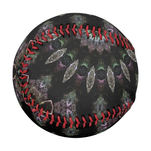 テオ 野球ボール (正面左)