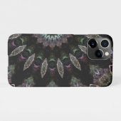 テオ iPhoneケース (裏面横)