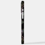 テオ iPhoneケース (左側面)