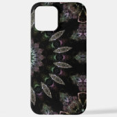 テオ iPhoneケース (裏面)