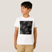 テオ Tシャツ (正面フル)