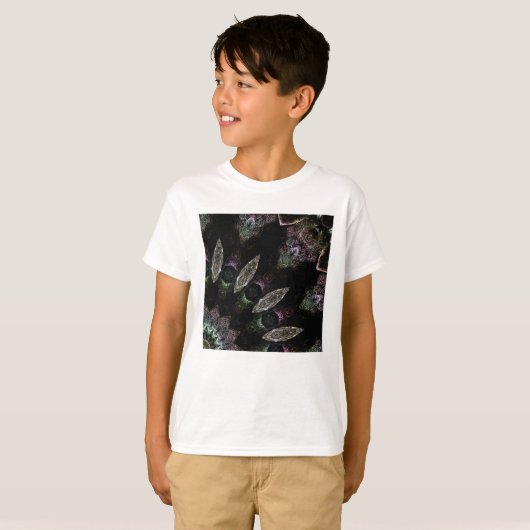 テオ Tシャツ (正面フル)