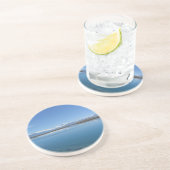 テカポ湖（ニュージーランド） コースター (側面)