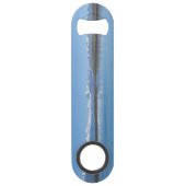 テカポ湖(ニュージーランド) スピード栓抜き (裏面)