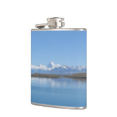 テカポ湖(ニュージーランド) フラスク (左)