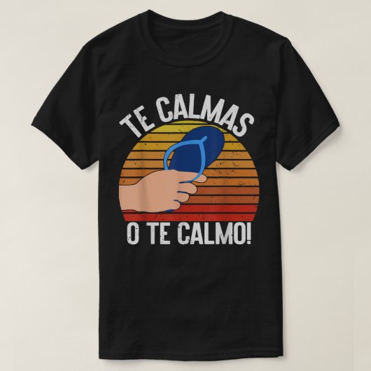 テカルマスオテカルモメキシコ Tシャツ (デザイン正面)