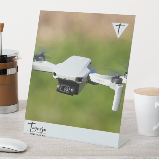 テガルヤ 台座サイン (インサイチュ)