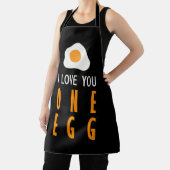 テキエロウンフエボ エプロン (インサイチュ)