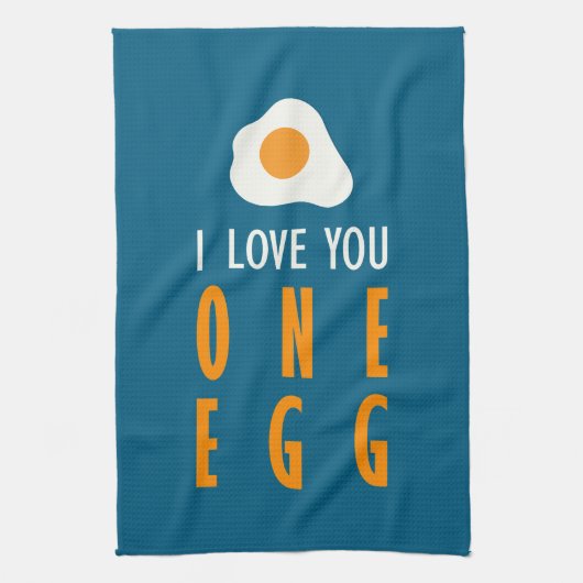 テキエロウンフエボ キッチンタオル (縦)