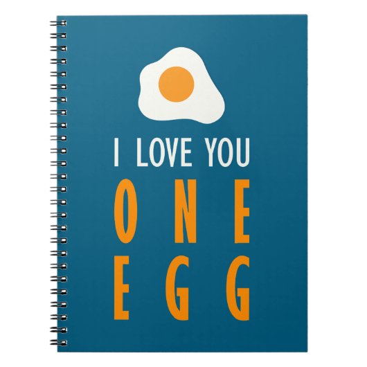 テキエロウンフエボ ノートブック (正面)