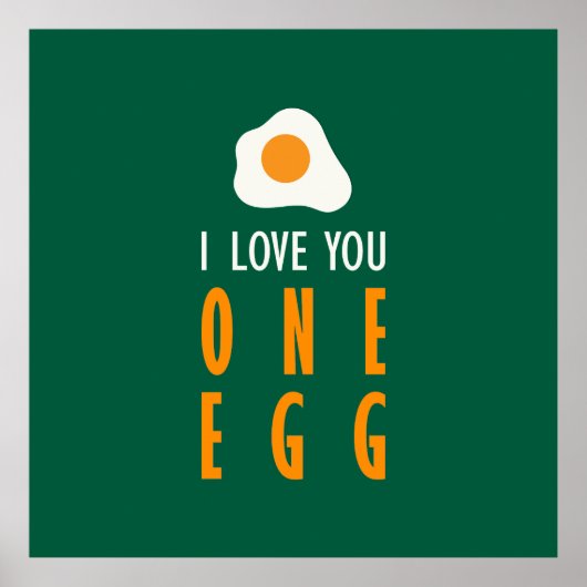 テキエロウンフエボ ポスター (正面)