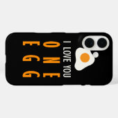 テキエロウンフエボ Case-Mate iPhoneケース (裏面 (横))