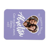 テキエロムチョアブエリタコンフォートペルソナリザダ マグネット (横)