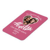 テキエロムチョアブエリタコンフォートペルソナリザダ マグネット (左側)