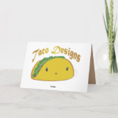 テキエロムチョ カード (裏面)