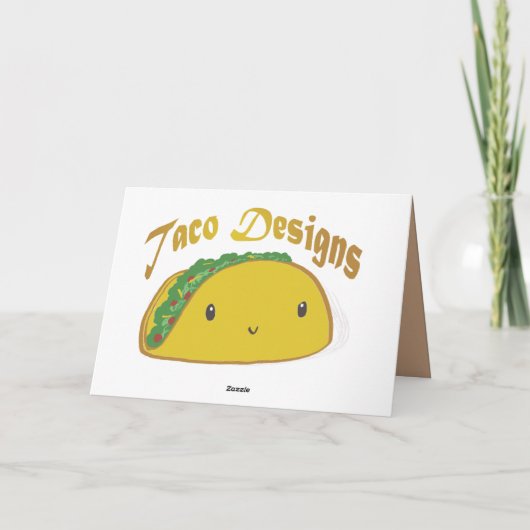 テキエロムチョ カード (裏面)