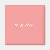 テキエロ磁石 マグネット (正面)