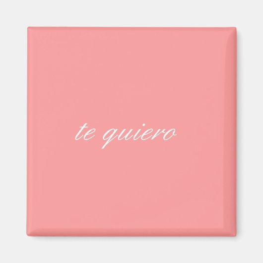 テキエロ磁石 マグネット (正面)