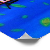 テキエロ ポスター (角)