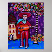 テキエロ ポスター (正面)