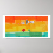 ......テキエロ ポスター (正面)