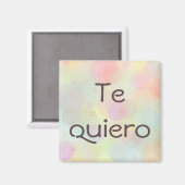 テキエロ マグネット (正面/裏面)