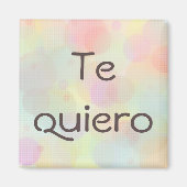 テキエロ マグネット (正面)