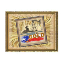 テキサスゴールド