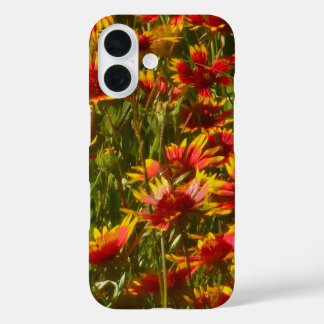 テキサスピンホイール iPhone 16ケース