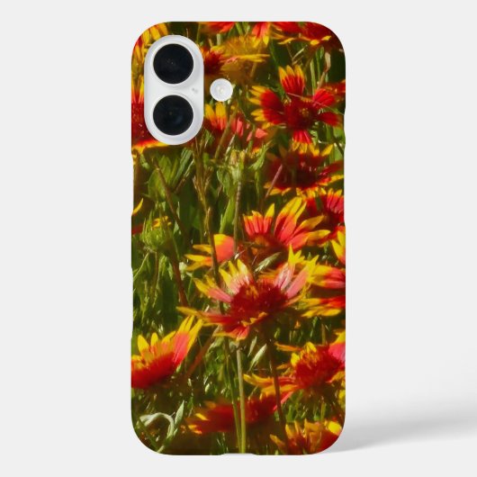テキサスピンホイール Case-Mate iPhoneケース (裏面)