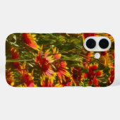 テキサスピンホイール Case-Mate iPhoneケース (裏面 (横))