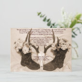 テキサス人の保存安の日付 セーブザデート (スタンド正面)