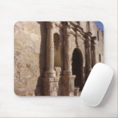 テキサス州のアラモ神社 マウスパッド (マウス)