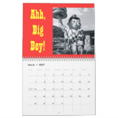 テキサス州のカレンダー2013年 カレンダー (3月 2027)