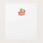 テキサス州のクリスマスカーメリードをお願い (内部フラット)