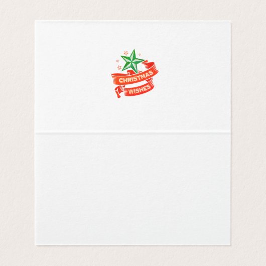 テキサス州のクリスマスカーメリードをお願い (内部フラット)