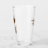 テキサス州のシンボル、茶色 タンブラーグラス (左)