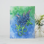 テキサス州のブルーボンネッツ (スタンド正面)