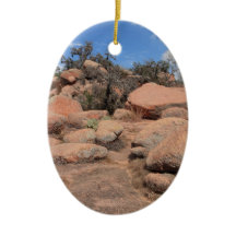 テキサス州の丘の国によって魅了される石の州立公園