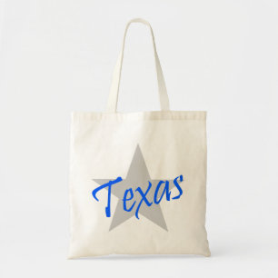 テキサス州の単独星のLonestarのトートバックの広告宣伝のギフト トートバッグ