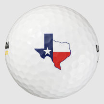 テキサス州の地図