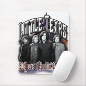 テキサス州の小さいマウスパッド マウスパッド (マウス)