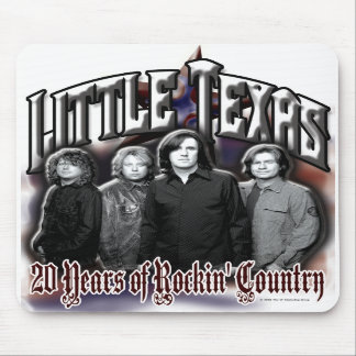 テキサス州の小さいマウスパッド マウスパッド